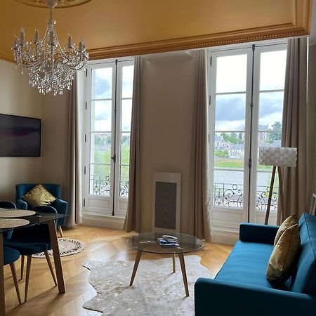 Quai De La Loire Daire Blois Dış mekan fotoğraf
