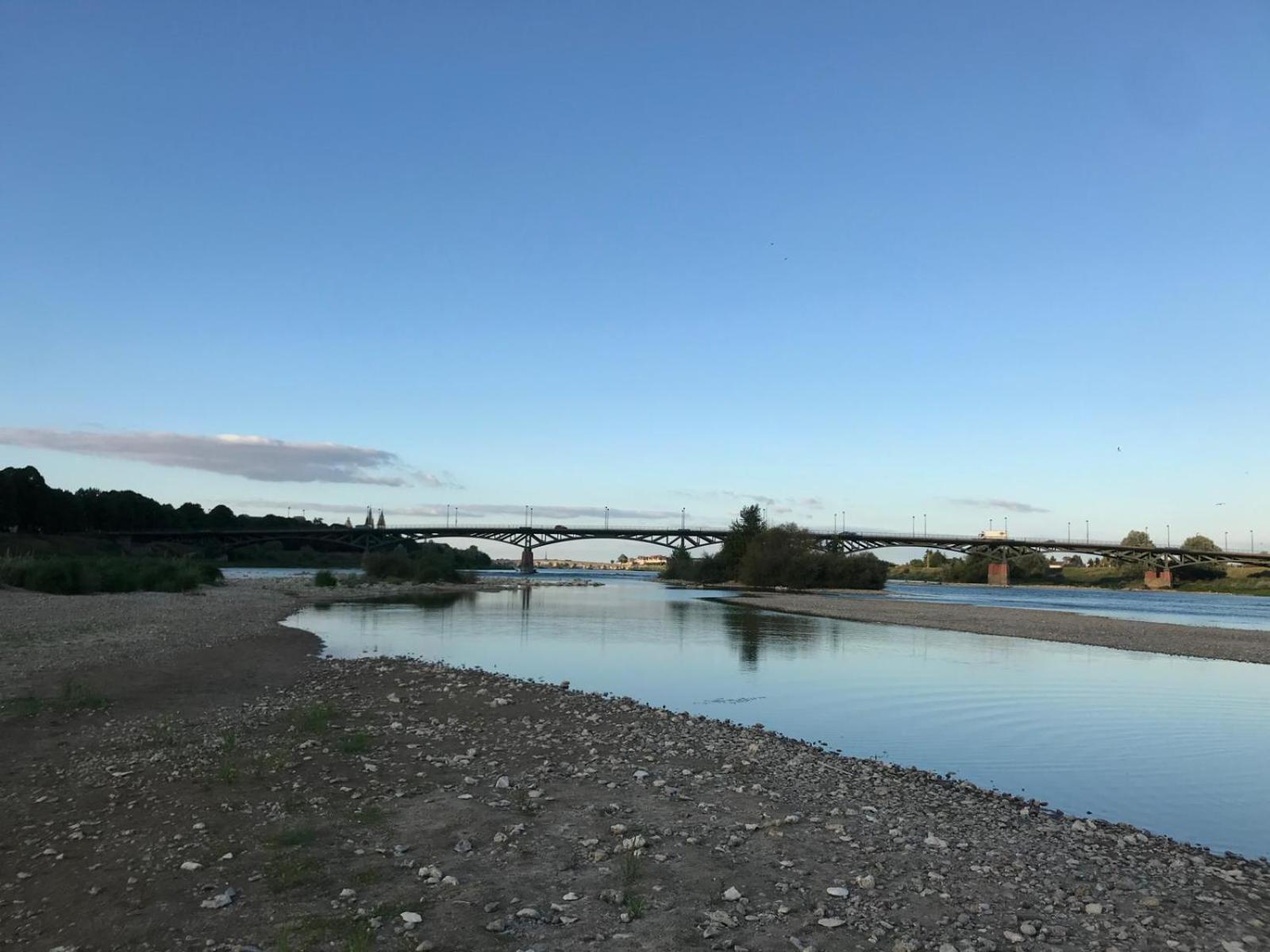 Quai De La Loire Daire Blois Dış mekan fotoğraf
