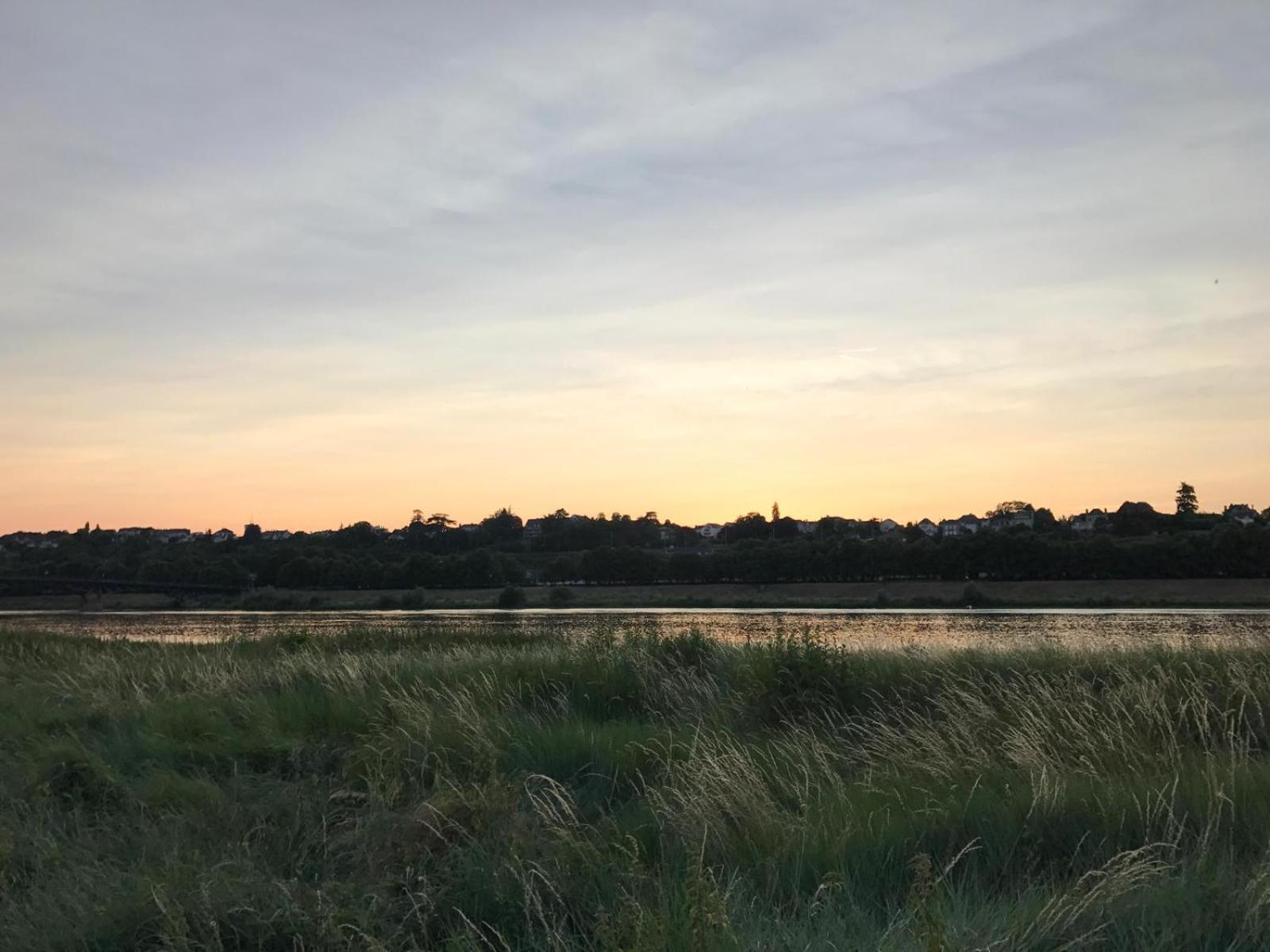 Quai De La Loire Daire Blois Dış mekan fotoğraf