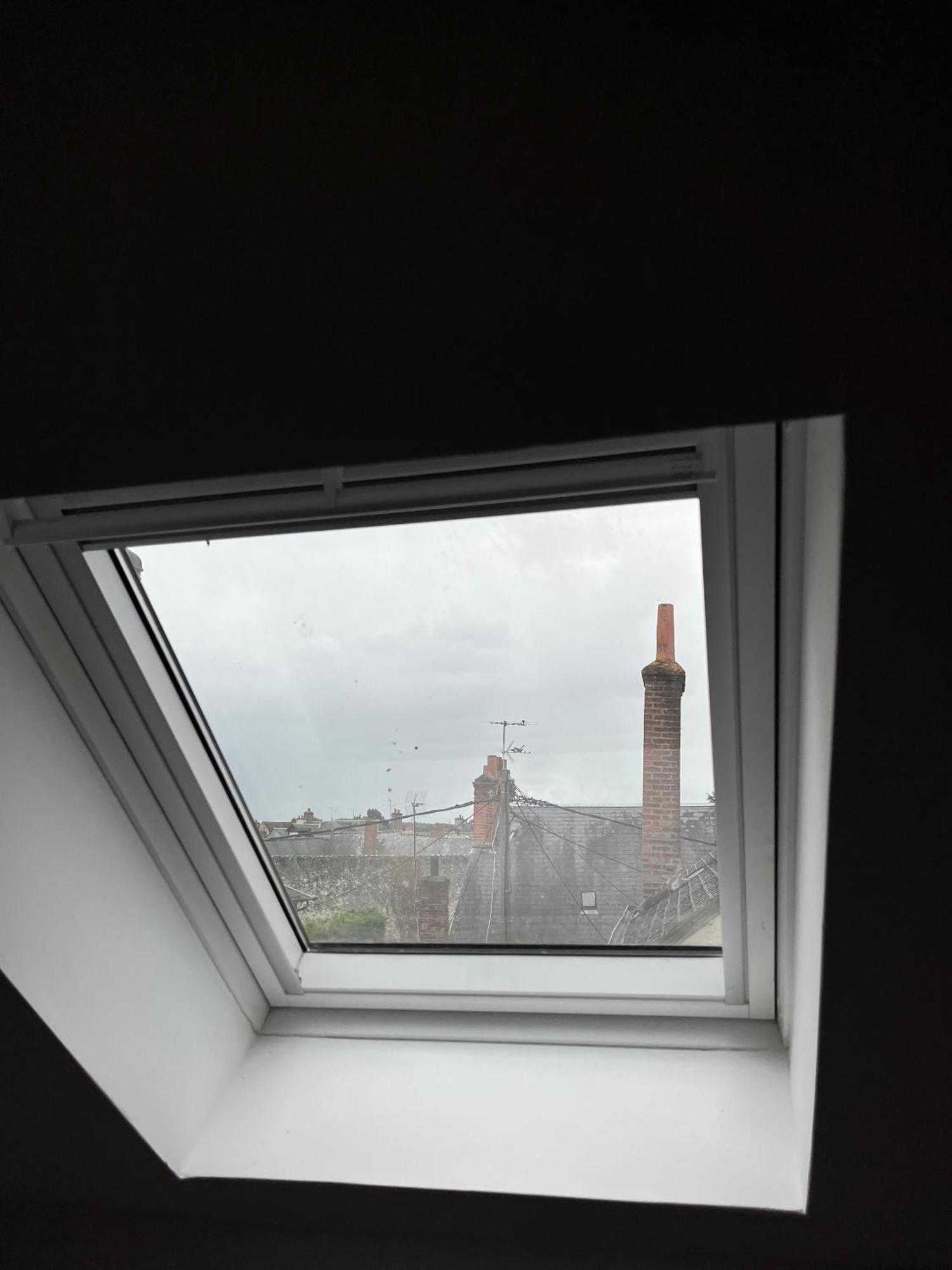 Quai De La Loire Daire Blois Dış mekan fotoğraf