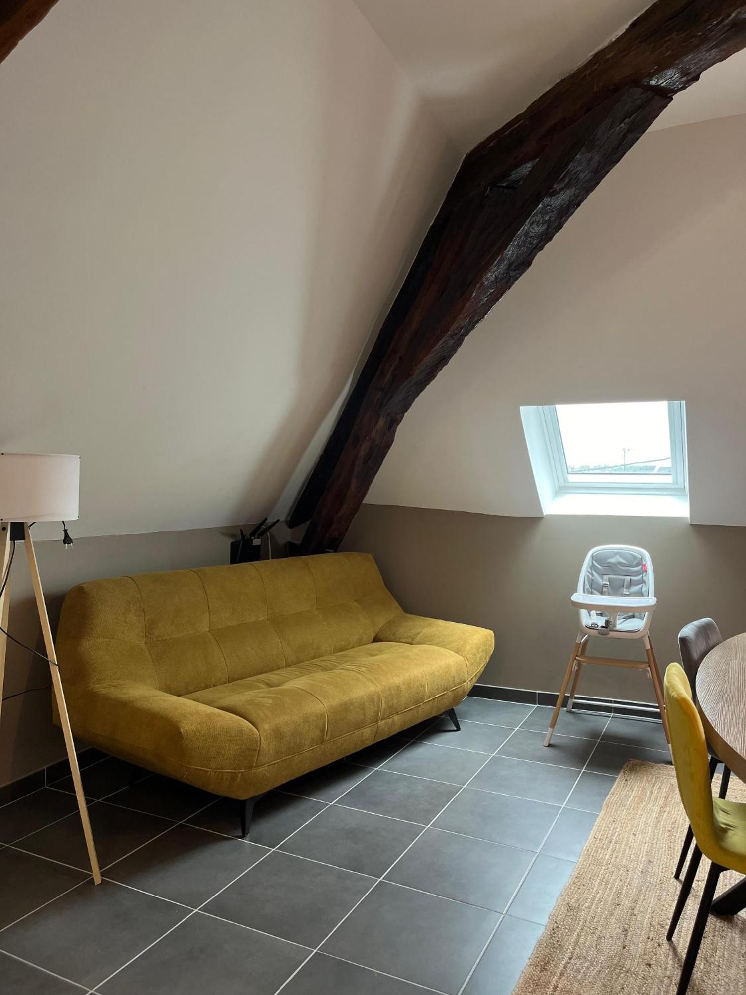 Quai De La Loire Daire Blois Dış mekan fotoğraf