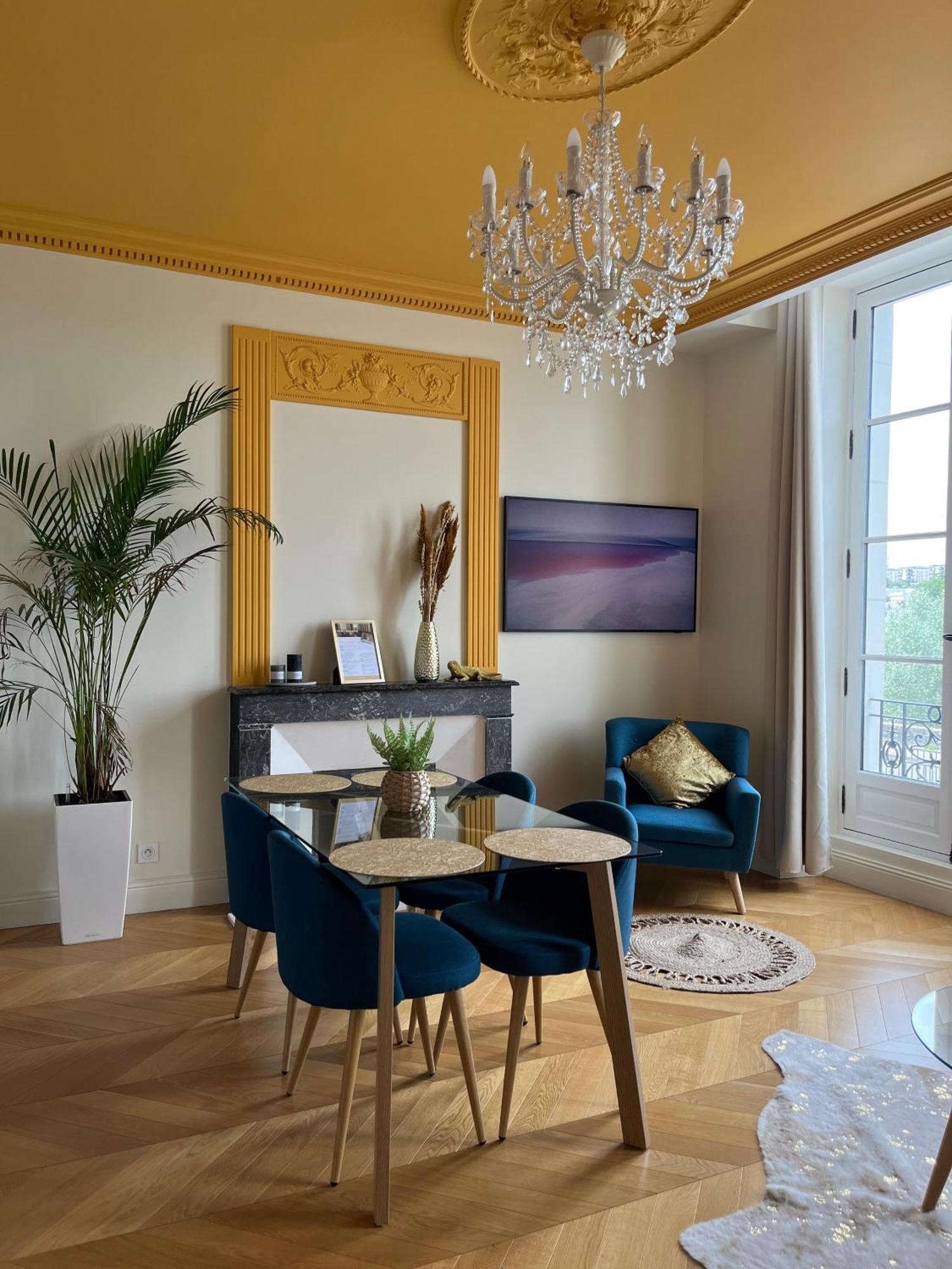 Quai De La Loire Daire Blois Dış mekan fotoğraf
