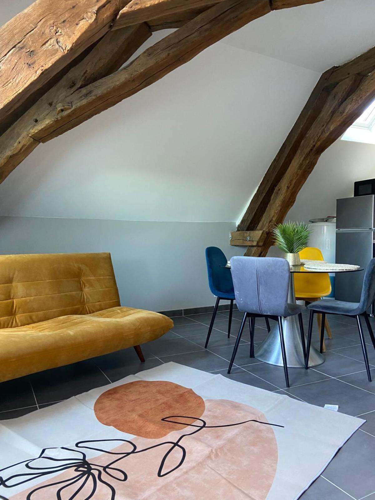 Quai De La Loire Daire Blois Dış mekan fotoğraf